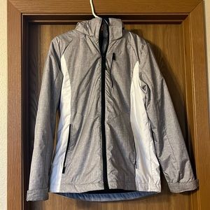 Insulated Winter Jacket